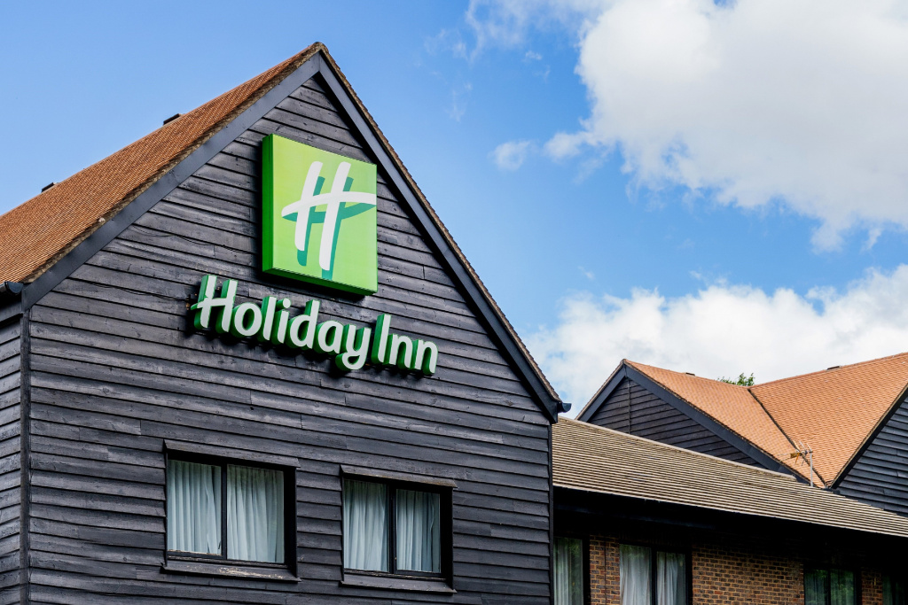 Holiday Inn Maidstone-Sevenoaks by IHG