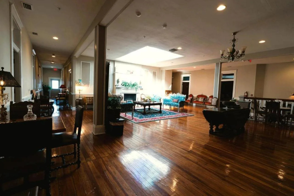 Hotel photo 19