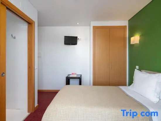 Stay Hotel Leiria - Chambres