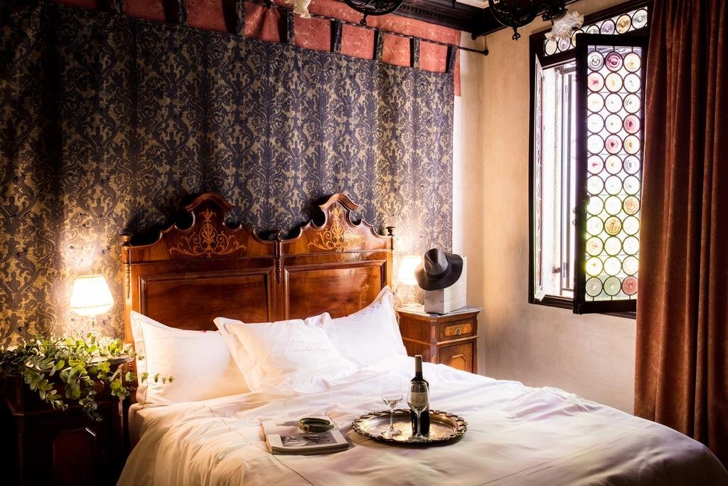 Novecento Boutique Hotel by null