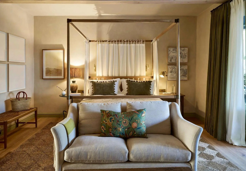 The Spier Hotel - Général