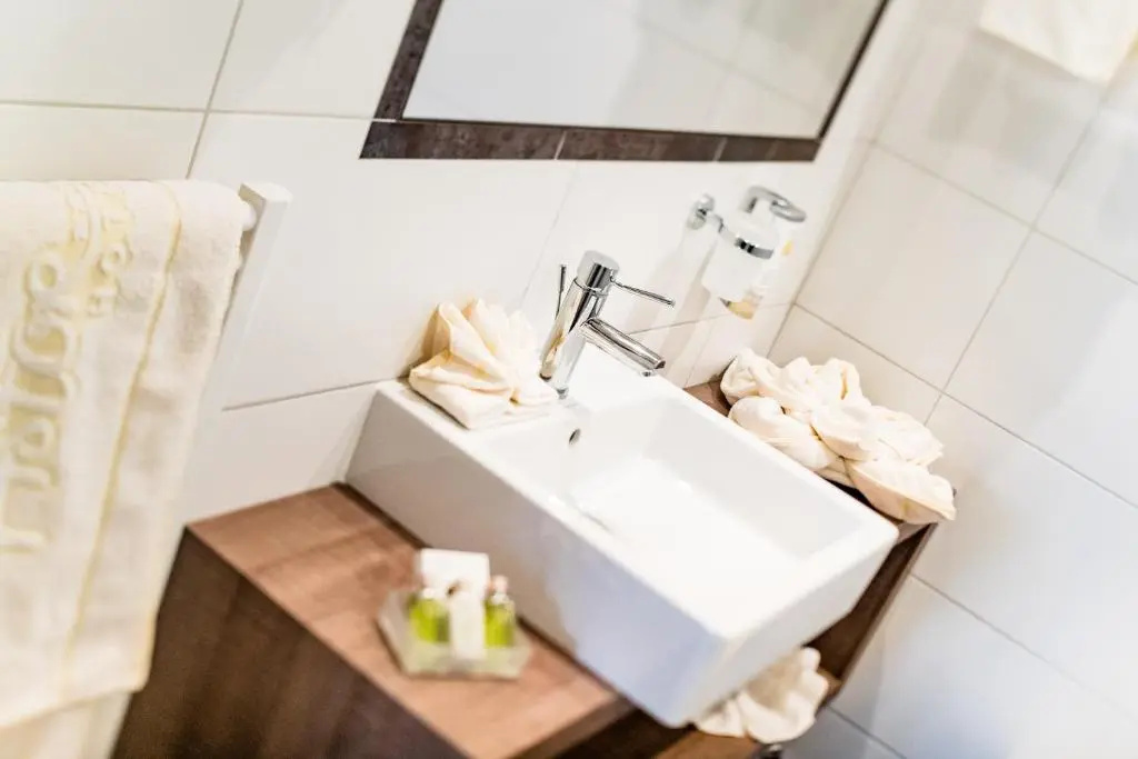 Hotel Astor - Chambres