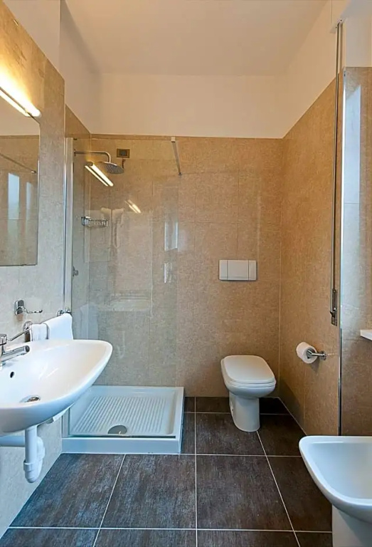 Hotel Boston - Chambres