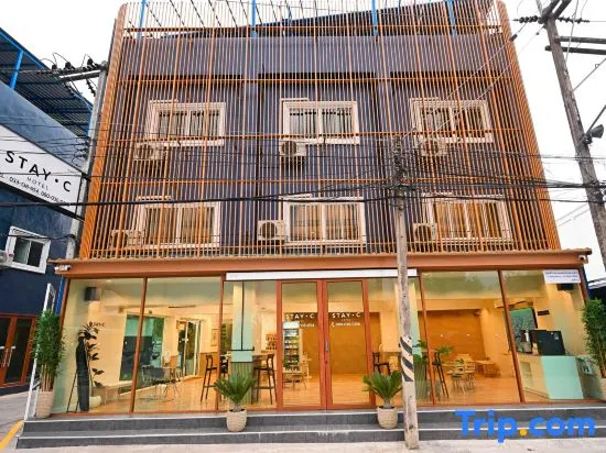 Stay C Hotel