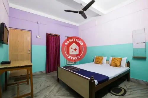 Shubhankar Guest House by OYO Rooms