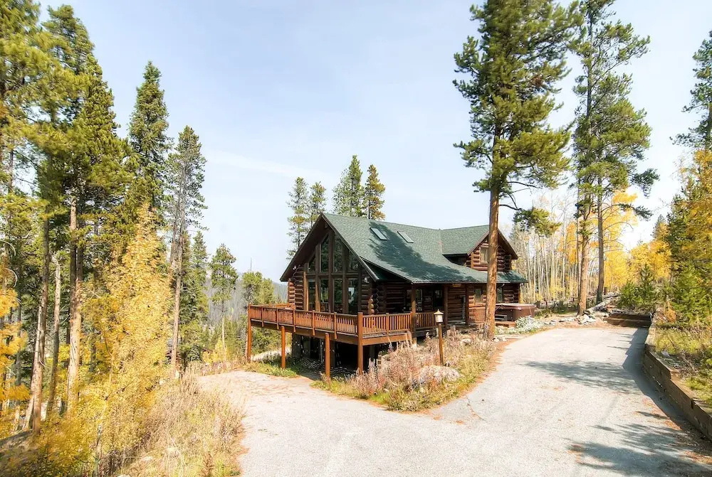 Elk Trail House Peak 7 by Pinnacle Lodging - Chambres