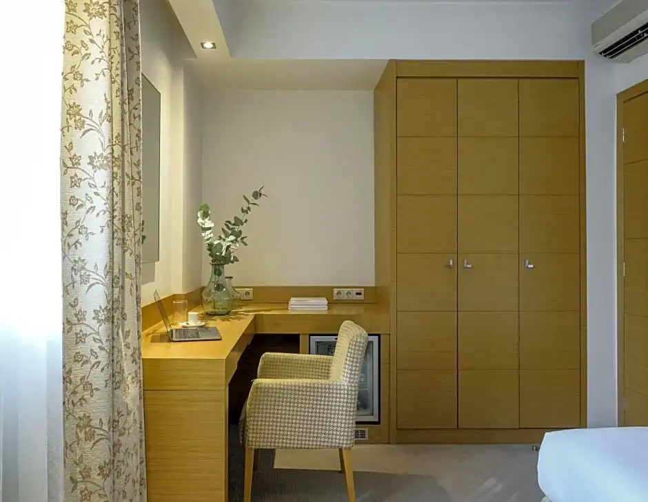 Anatolia Hotel - Chambres
