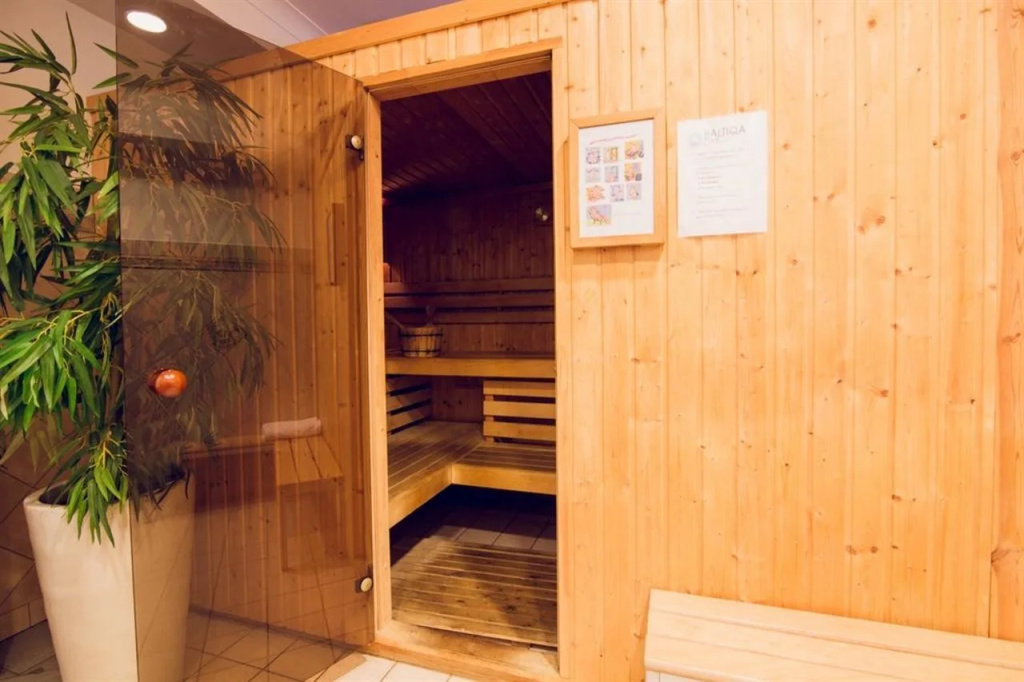 Rezydent Hotel Sopot - MGallery Collection - Général