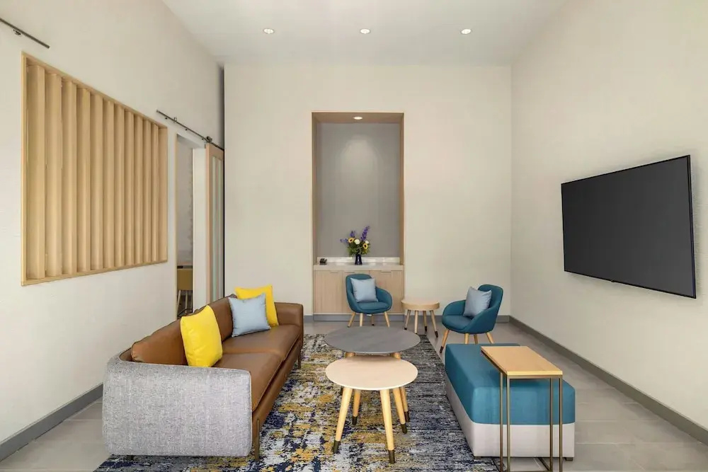 Hotel photo 20