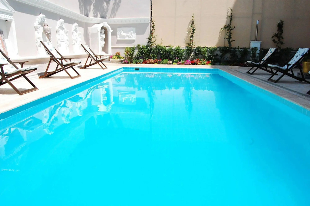 Hotel photo 9