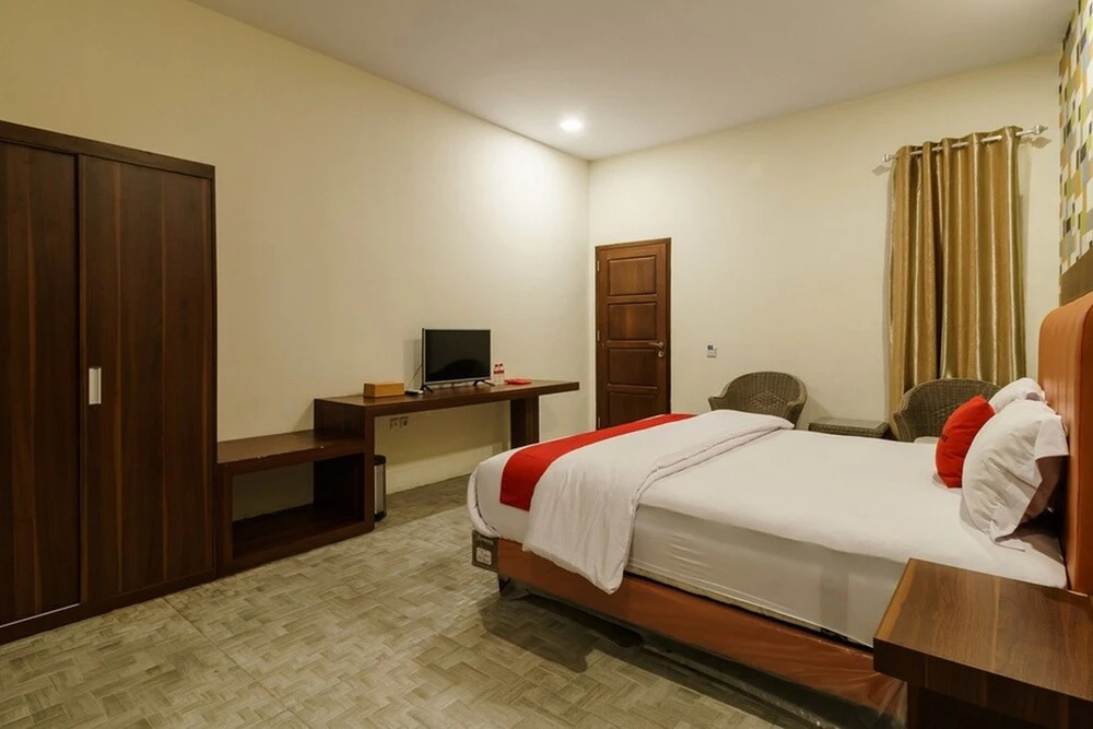 Grand Jitra Hostel by RedDoorz