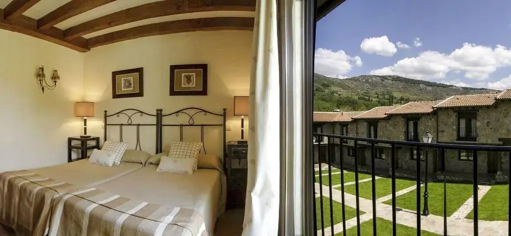 Hotel Ribera del Corneja - Général