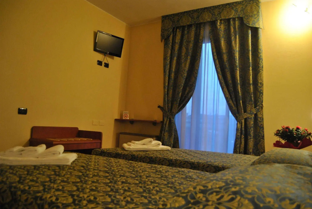 Hotel Postumia - Général