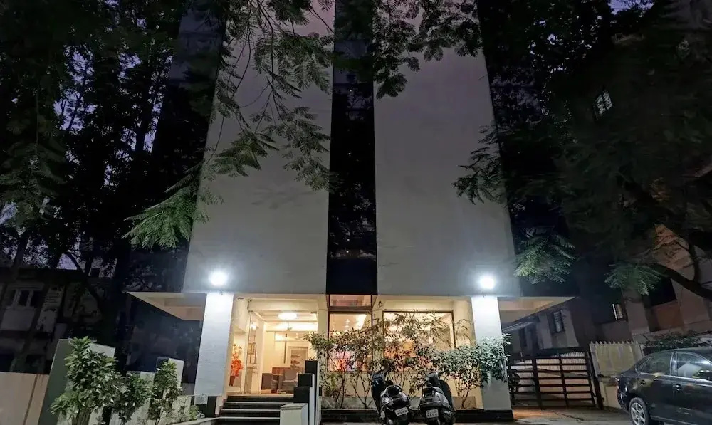 Treebo Trend Eco Inn - Général