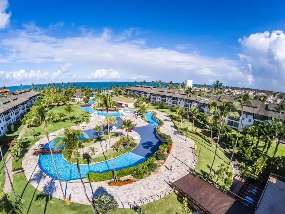 Beach Class Muro Alto Resort