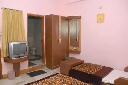 Hotel Shreenath - фото 9