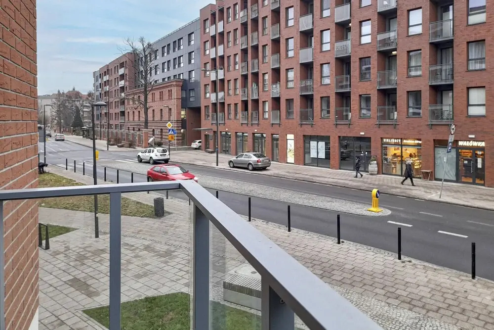 Aura Apartments Downtown Gdańsk