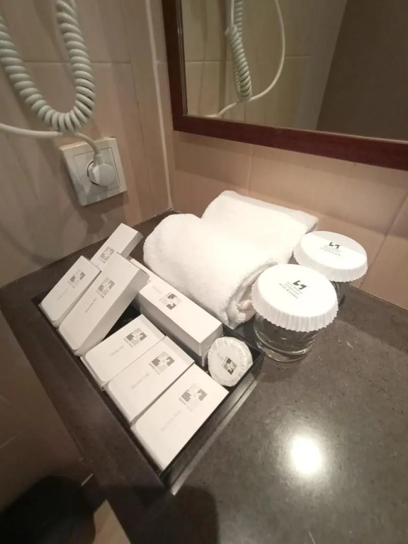 Swiss-Belresidences Kalibata Jakarta - Chambres