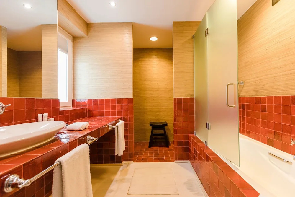 The Albatroz Hotel - Chambres