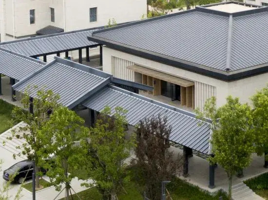 Zou Cheng Mengyuan Hotel — фото 4