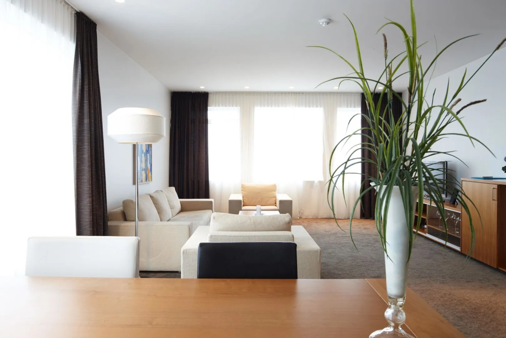 Fosshotel Stykkisholmur - Général