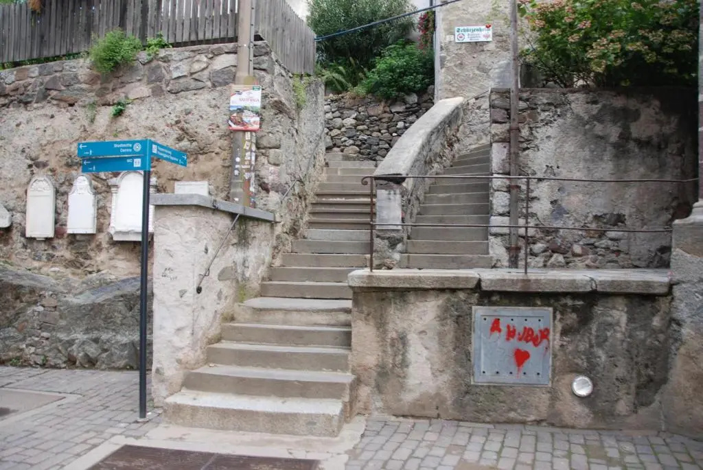Fürstenstein
