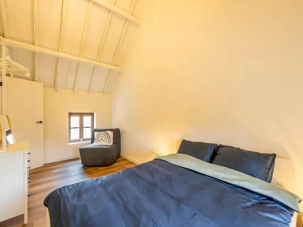 Lush Holiday Home in Vlaanderen With Private Pool - фото 5