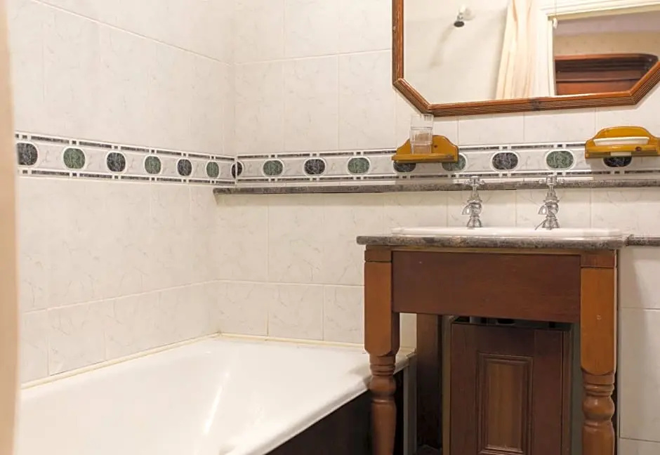 Sandhouse Hotel - Chambres