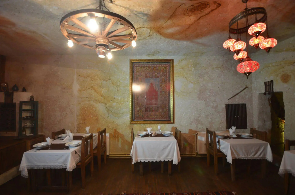 Hotel photo 22
