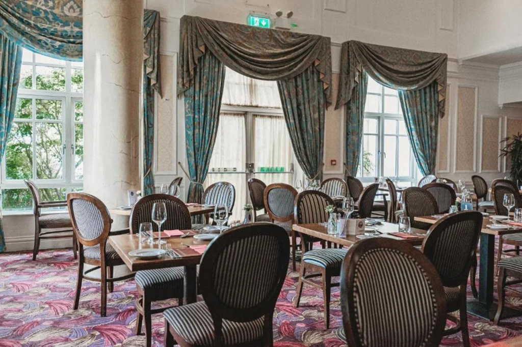 Knightsbrook Hotel Spa & Golf Resort - Général