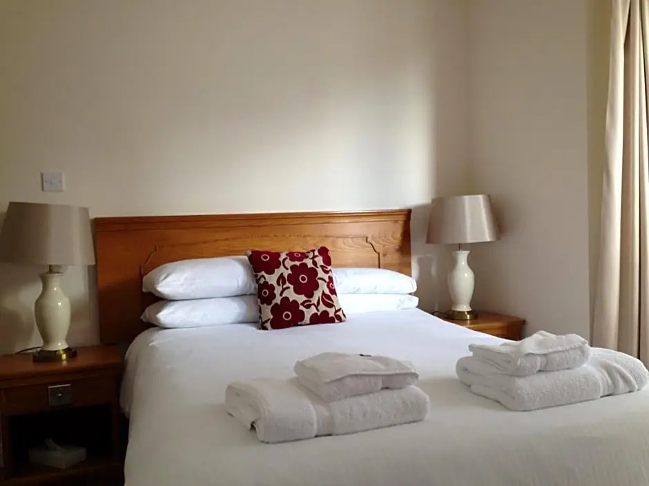 The Granby Hotel - Chambres