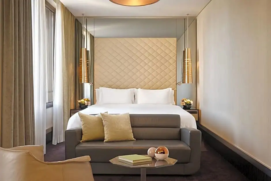Excelsior Gallia, a Luxury Collection Hotel, Milan - Chambres