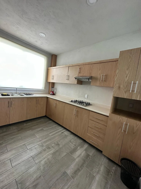 Business Apartment