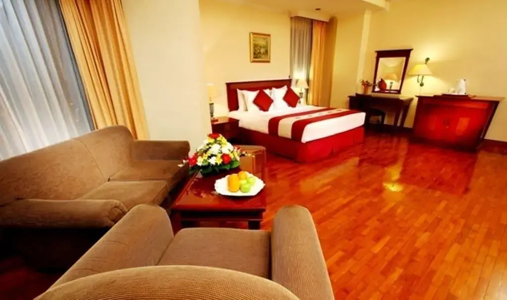 Hotel photo 30