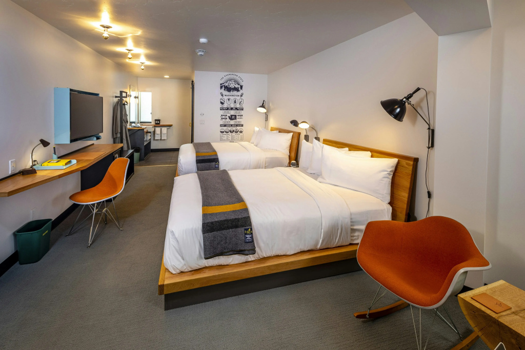 Hotel photo 17