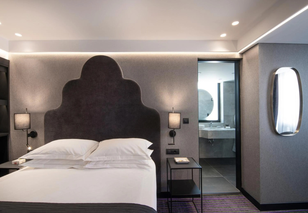 President Hotel Athens - Général