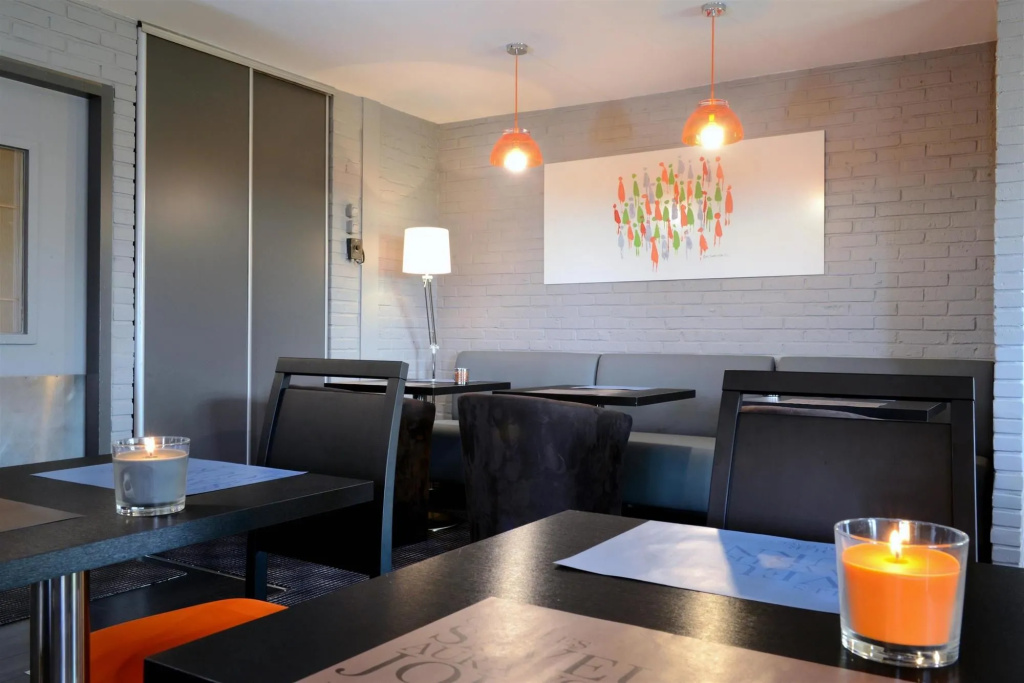 Hôtel Inn Dijon-Quetigny - Général