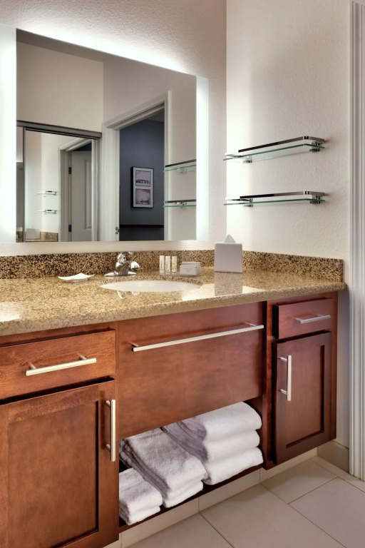 Residence Inn Phoenix Gilbert - фото 37