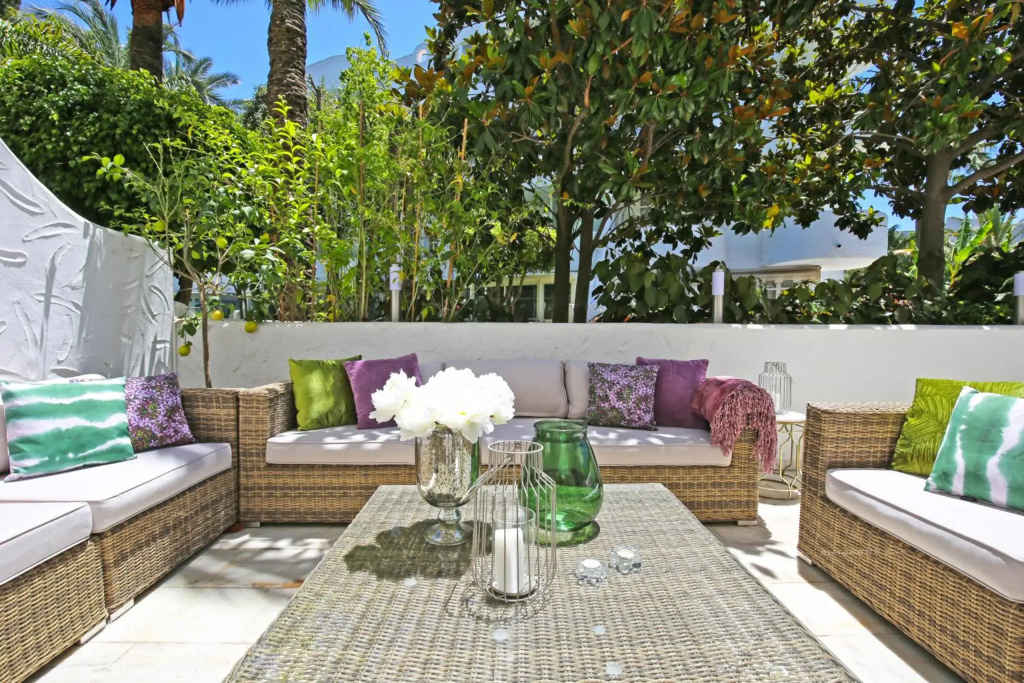 Marbella Real