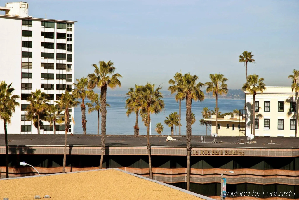 Inn By The Sea La Jolla - Général