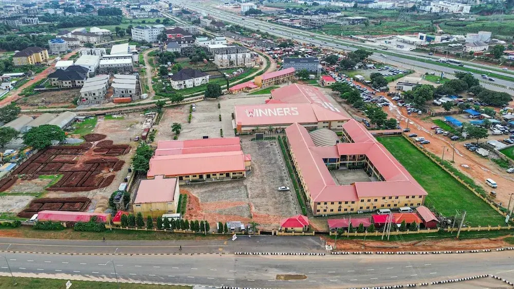 Peace Apartments - фото 16