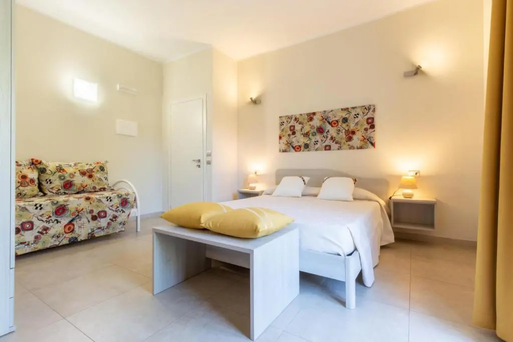 Superior room
