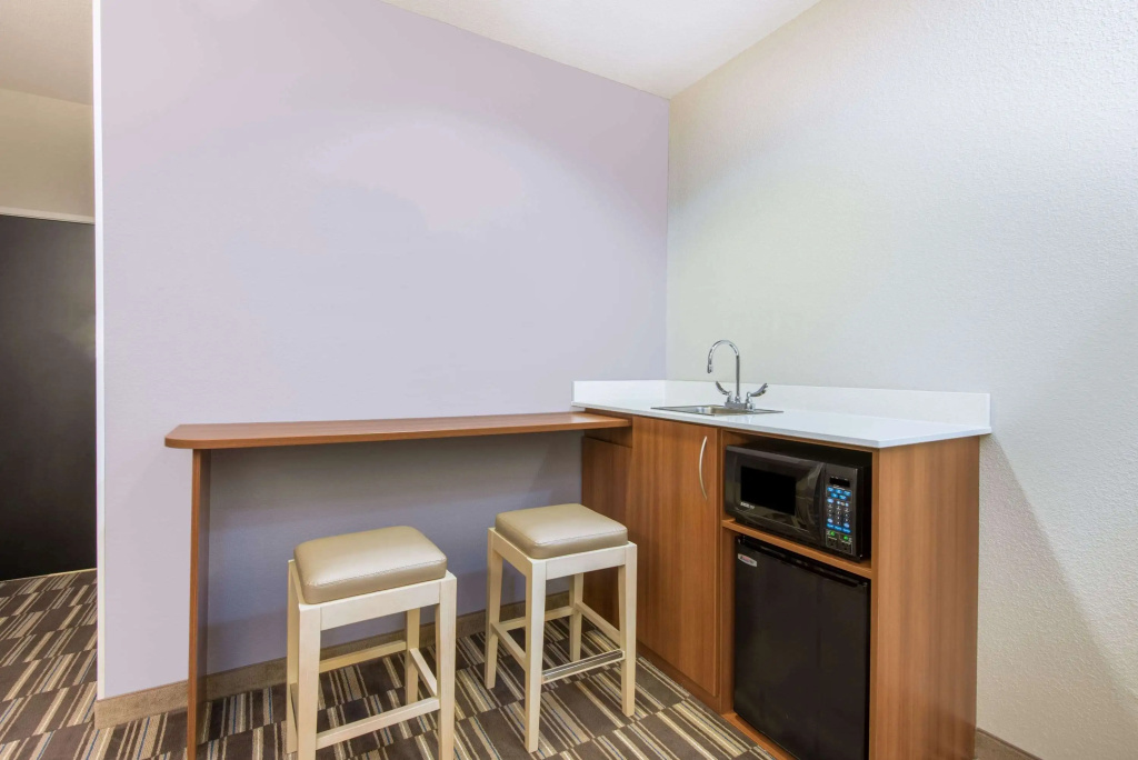 Microtel Inn & Suites By Wyndham Cadiz - Général