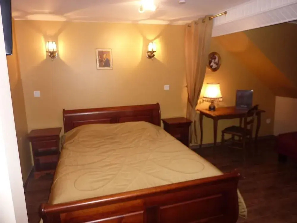 Voir la photo 3 — Hotel Saint Hubert