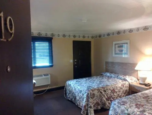 Colonial Inn Mercer-grove City - фото 4