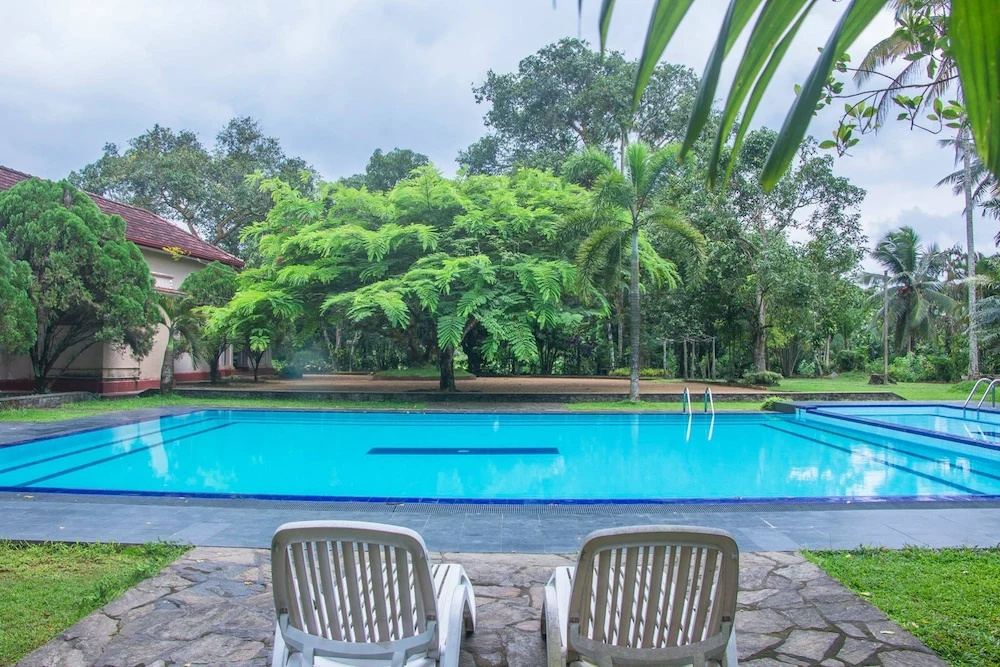 Randiya Epiliyagoda Resort - Général