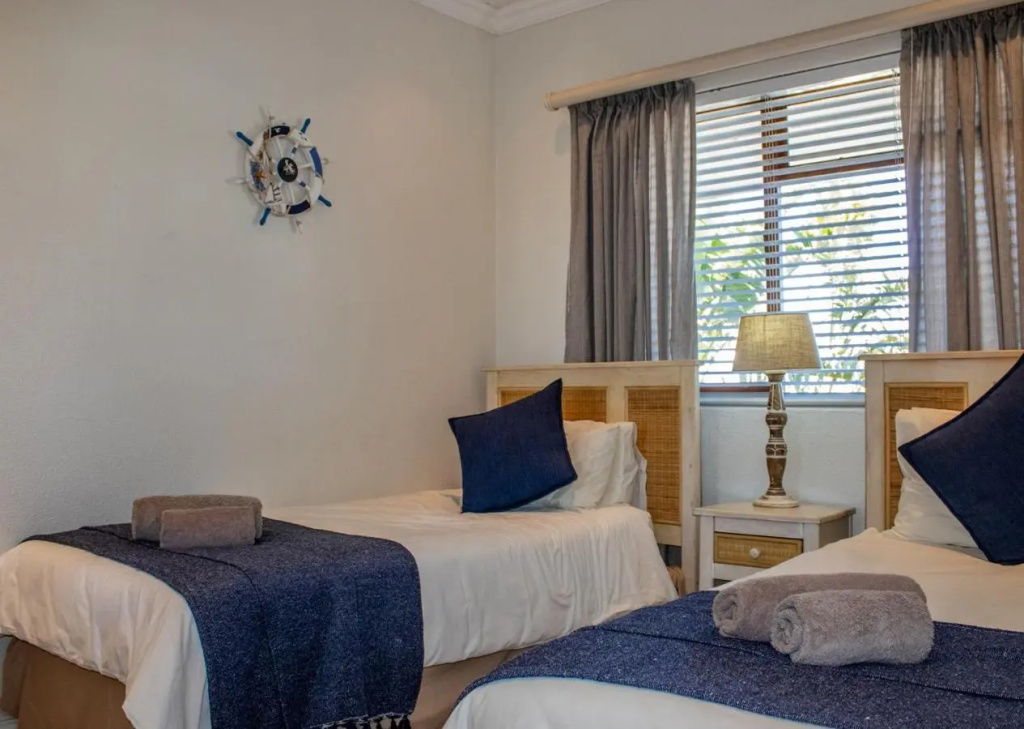 Hartenbos Lagoon Resort - Général