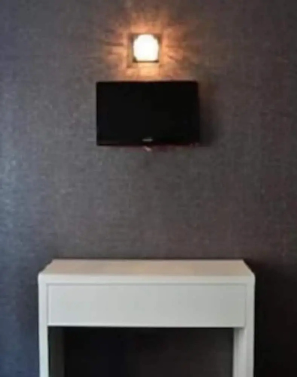 Comfort room