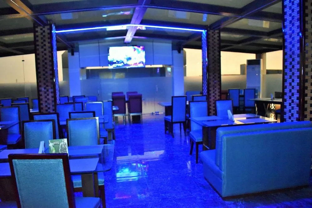 Hotel photo 10