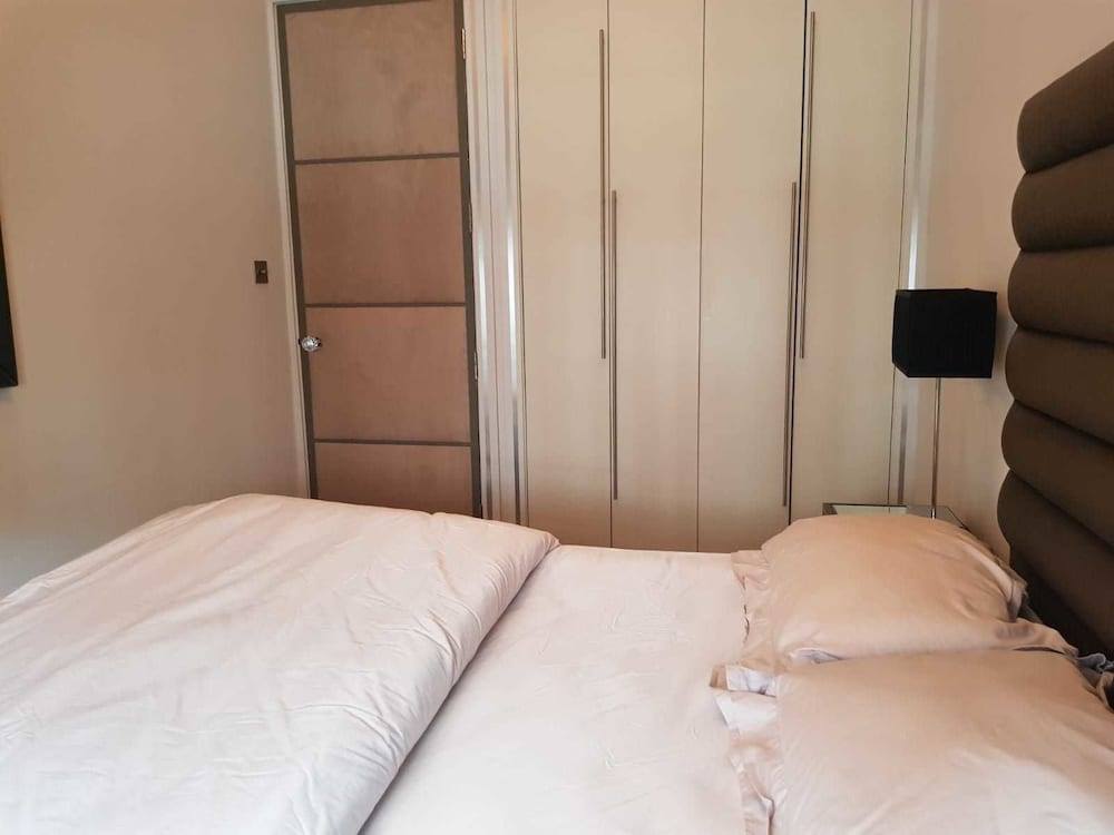 Hans Crescent Apartment – Bild 3